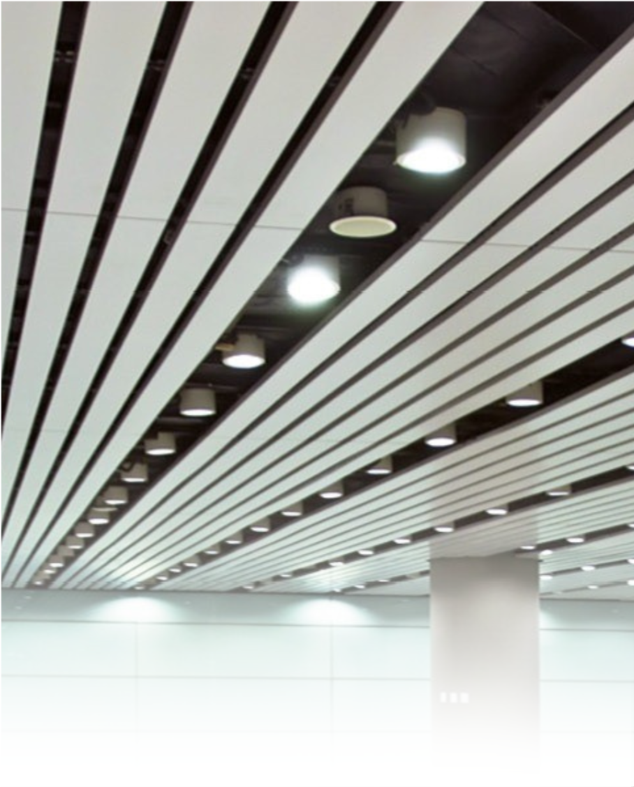 Decorative Metal Ceiling