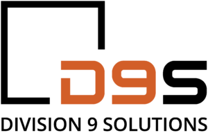 D9S Logo