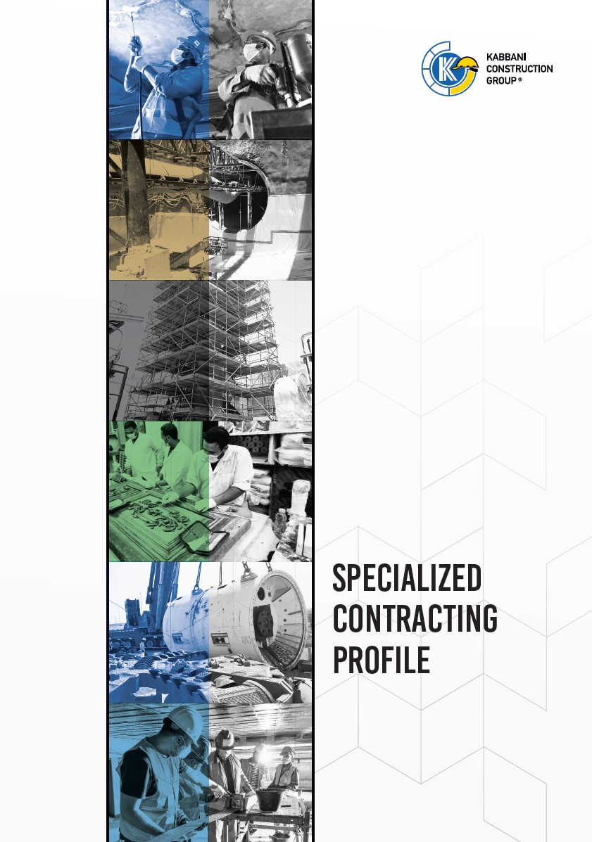 KCG Specialized Contracting Profile-cover