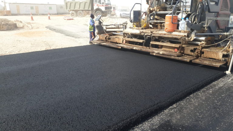 1.Apron-Asphalt-Surface-Course-2nd-Layer-Sta-039-to-0350